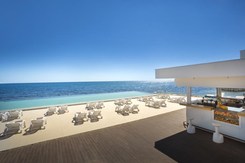 Aminess Sirena - Holiday Homes Classic Novigrad Istria Eksteriør bilde